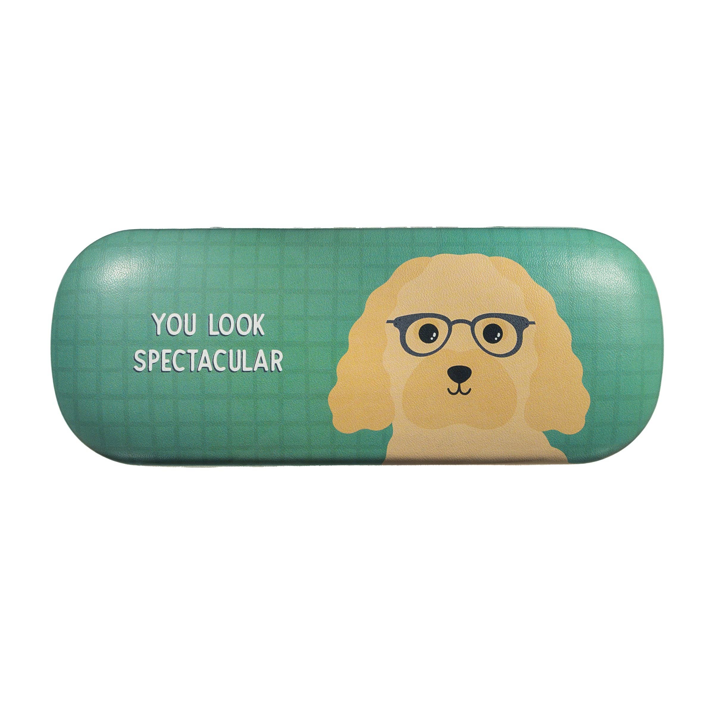 Cockapoo Glasses Case