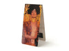 Set of 3, Magnetic bookmark,  Klimt