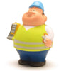 Lagerist Bert Stressball - Crumple Ball