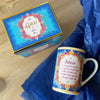 Spice Believe Mug In Box