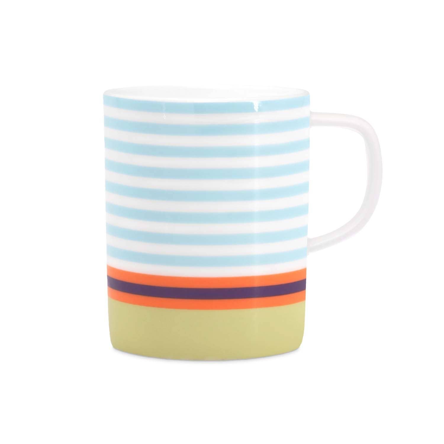 'Positano' mug