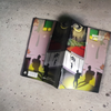 Banksy Comics A5 Exercise Book - Flying Girl