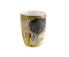 Mug in  Box, Klimt, The Kiss