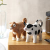 Great British Dairy Co. Cow Shakers