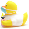 Rubber Duck AHA Corona - rubber duck