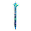 Inkredible Erasable Pen with Sealife Topper