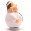 Dr. Bert Stressball - Crumple Ball