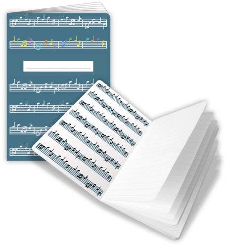 Splendid Notes Issue A6 - Sheet Music, 5437