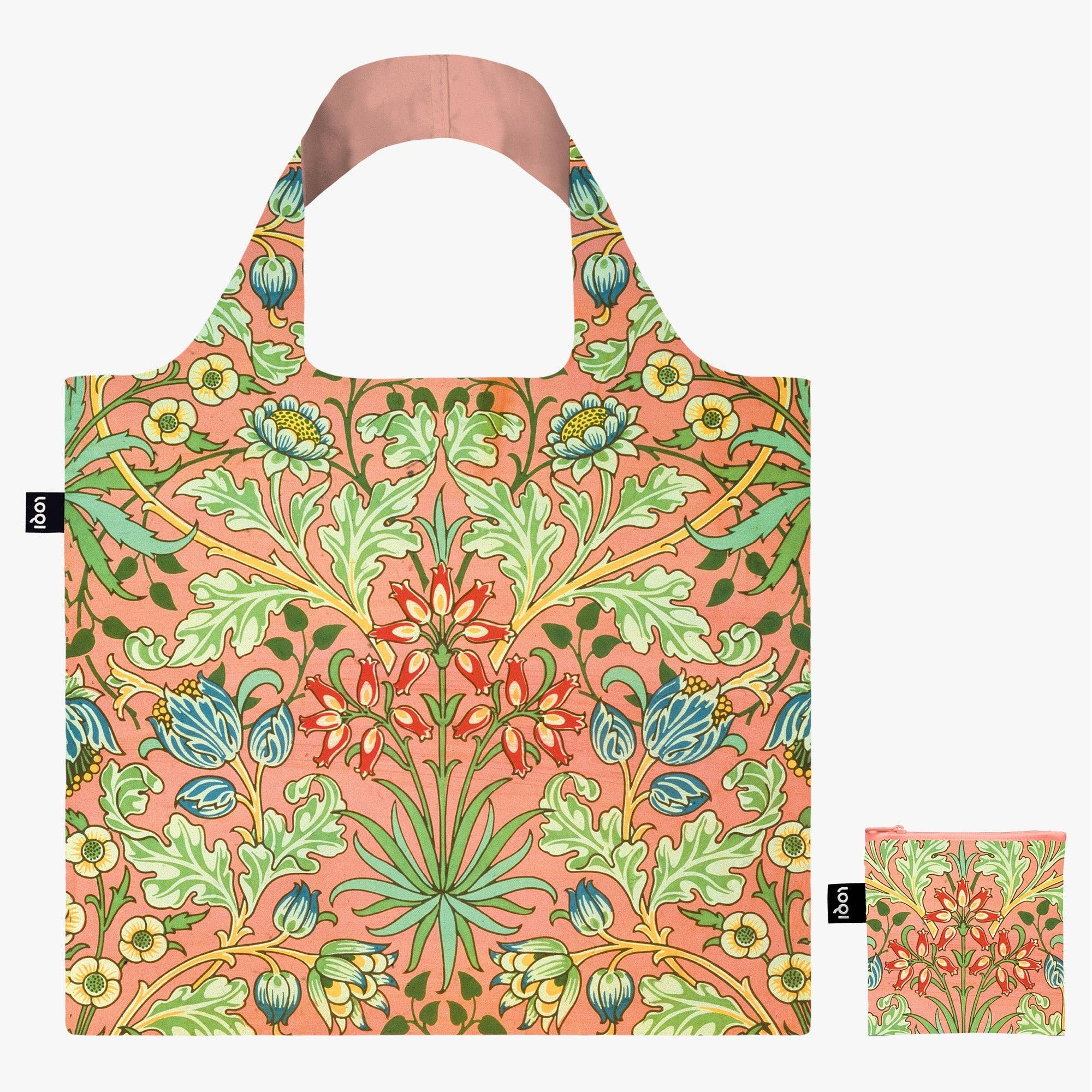 WILLIAM MORRIS Hyacinth Bag