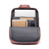 Daily Smart Dust Pink Backpack