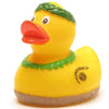 Rubber Duck Haiwaii Man - Rubber Duck