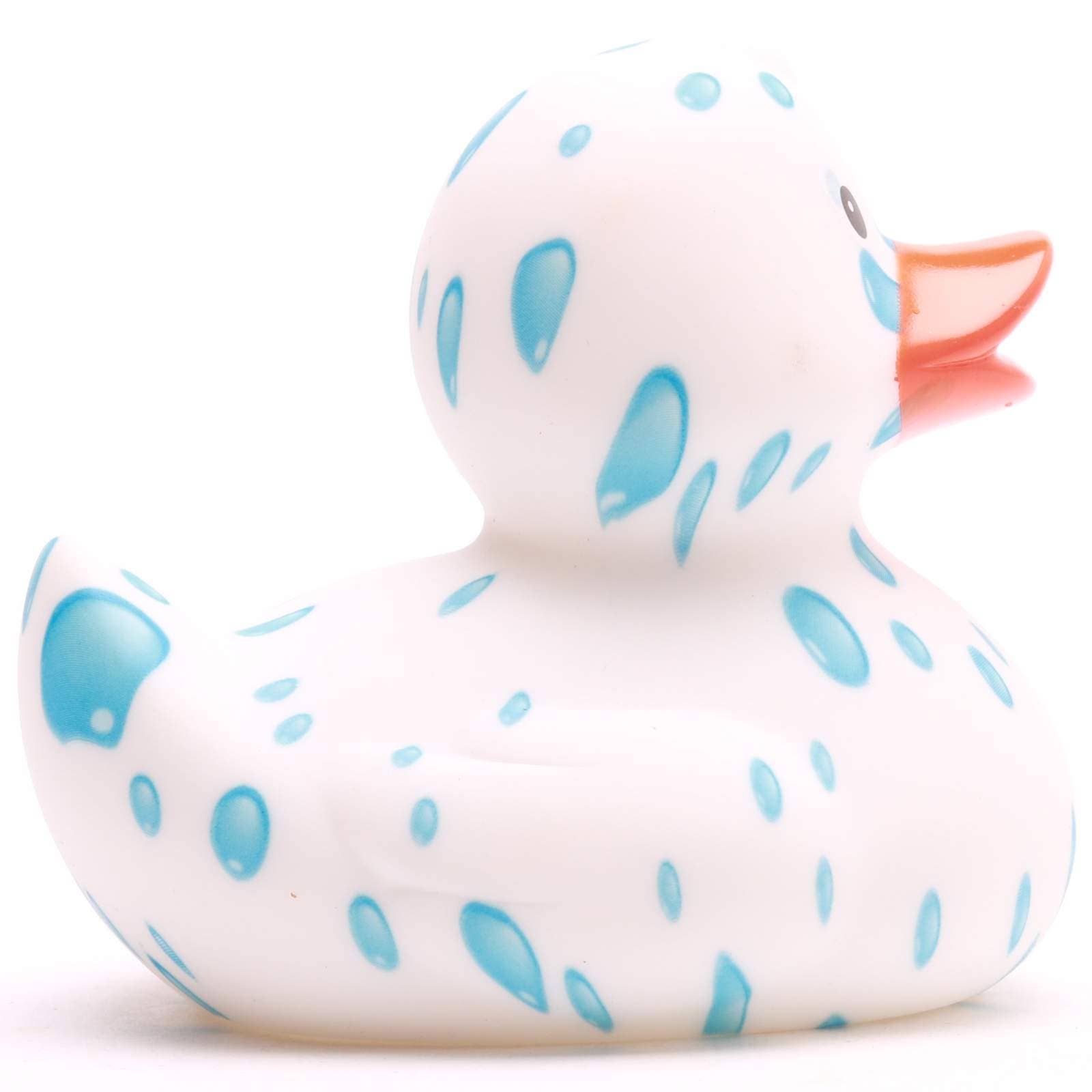Bath Duck Raindrop - Rubber Duck