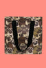 Pug Dog Camo Bag Collection - Shopper