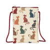 Load image into Gallery viewer, Cheeky Cat - Smart Bag