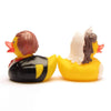 Rubber Duck Bridal Couple Set of 2 - Rubber Duck