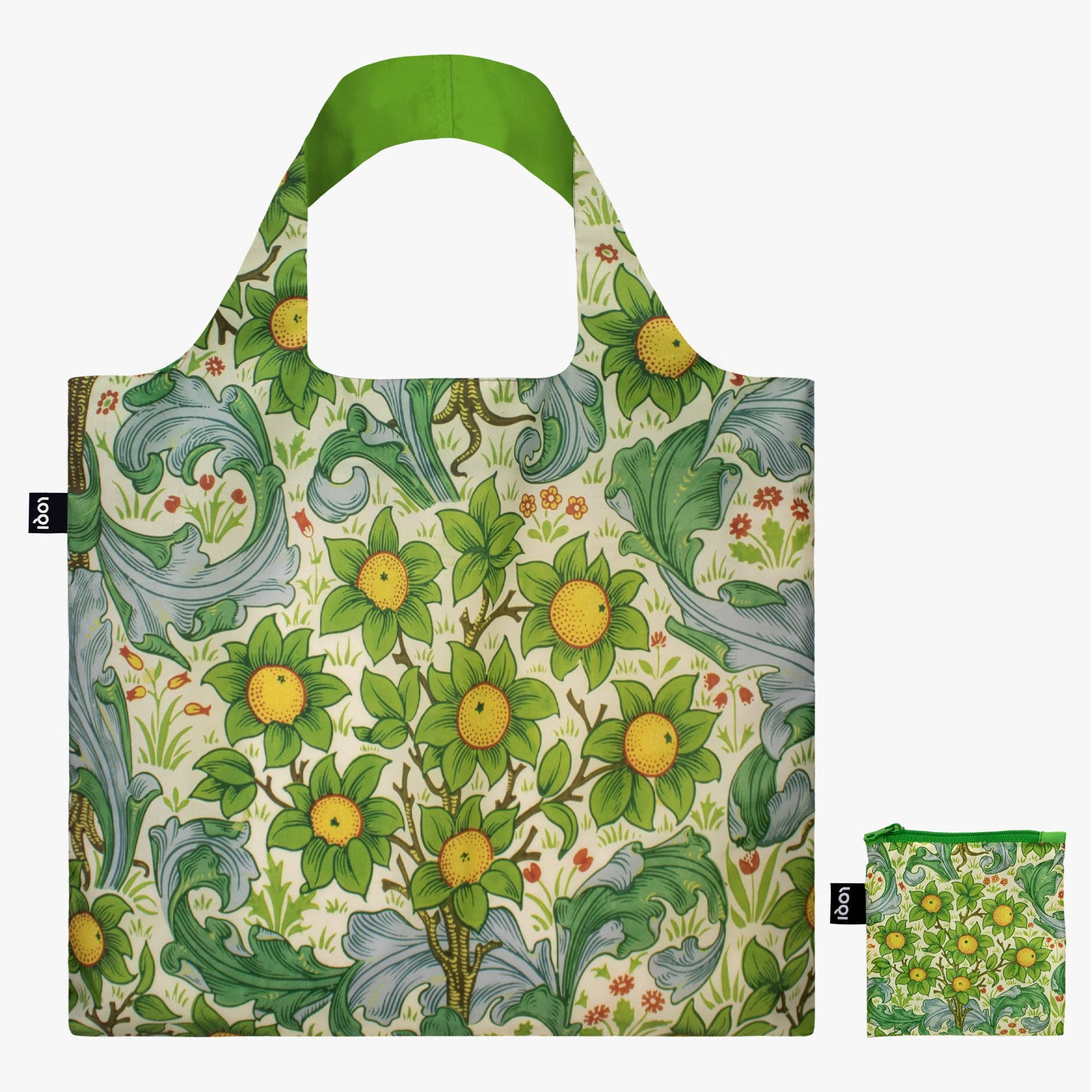 WILLIAM MORRIS Orchard Bag