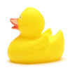 Rubber Duck Nele - rubber duck