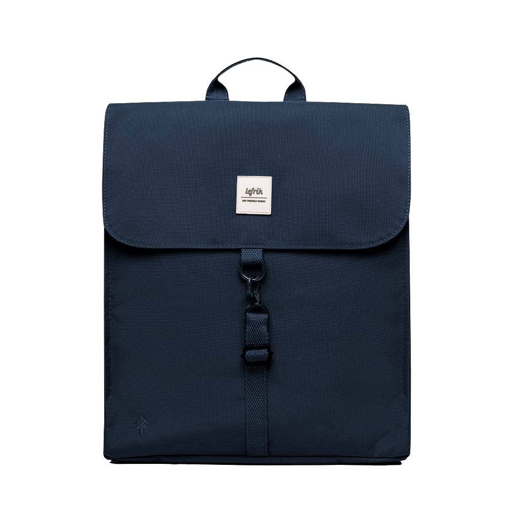 Handy Mini Navy Backpack