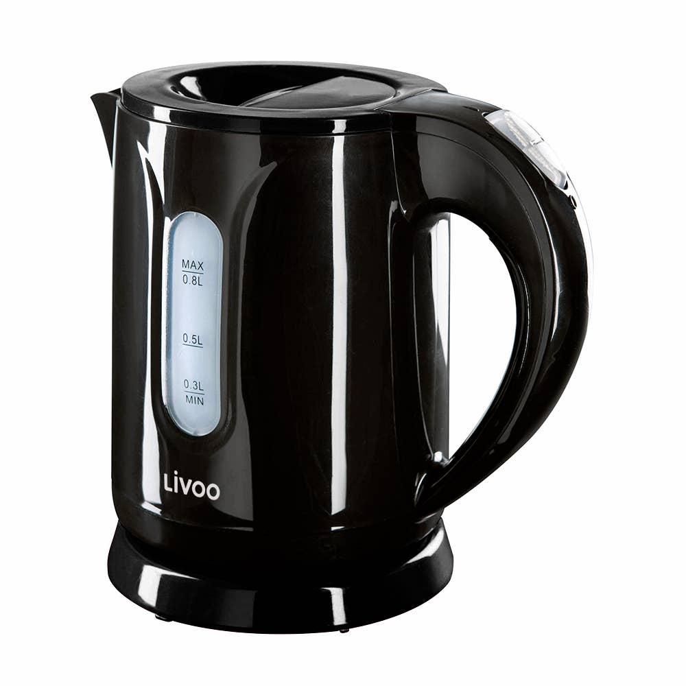 Cordless Mini Kettle