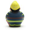 Fire Bert Stress Ball - Crumple Ball