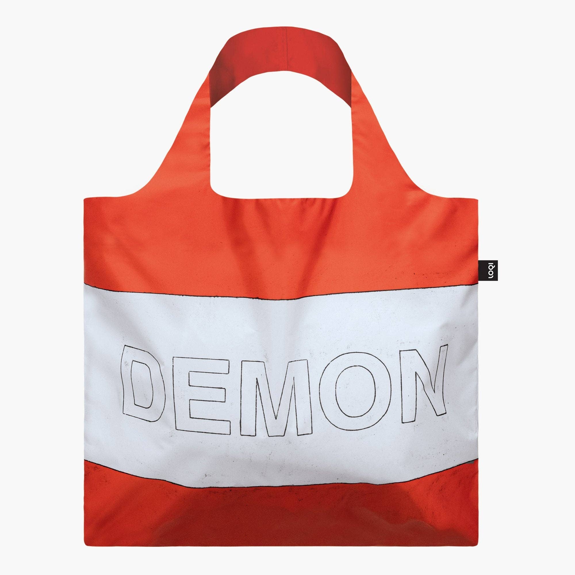 MATT MULLICAN Angel & Demon Bag