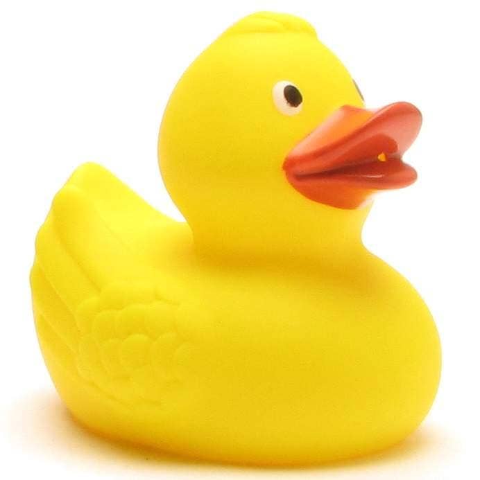 Rubber Duck Norbert - rubber duck