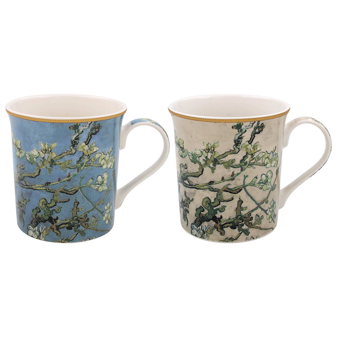 Vincent Van Gogh Almond Blossom Mug