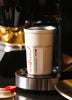 Coffee Cup 400ml Travel Thermos Coffee Mug Cup, Thermo Cup