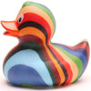 Rainbow Duck