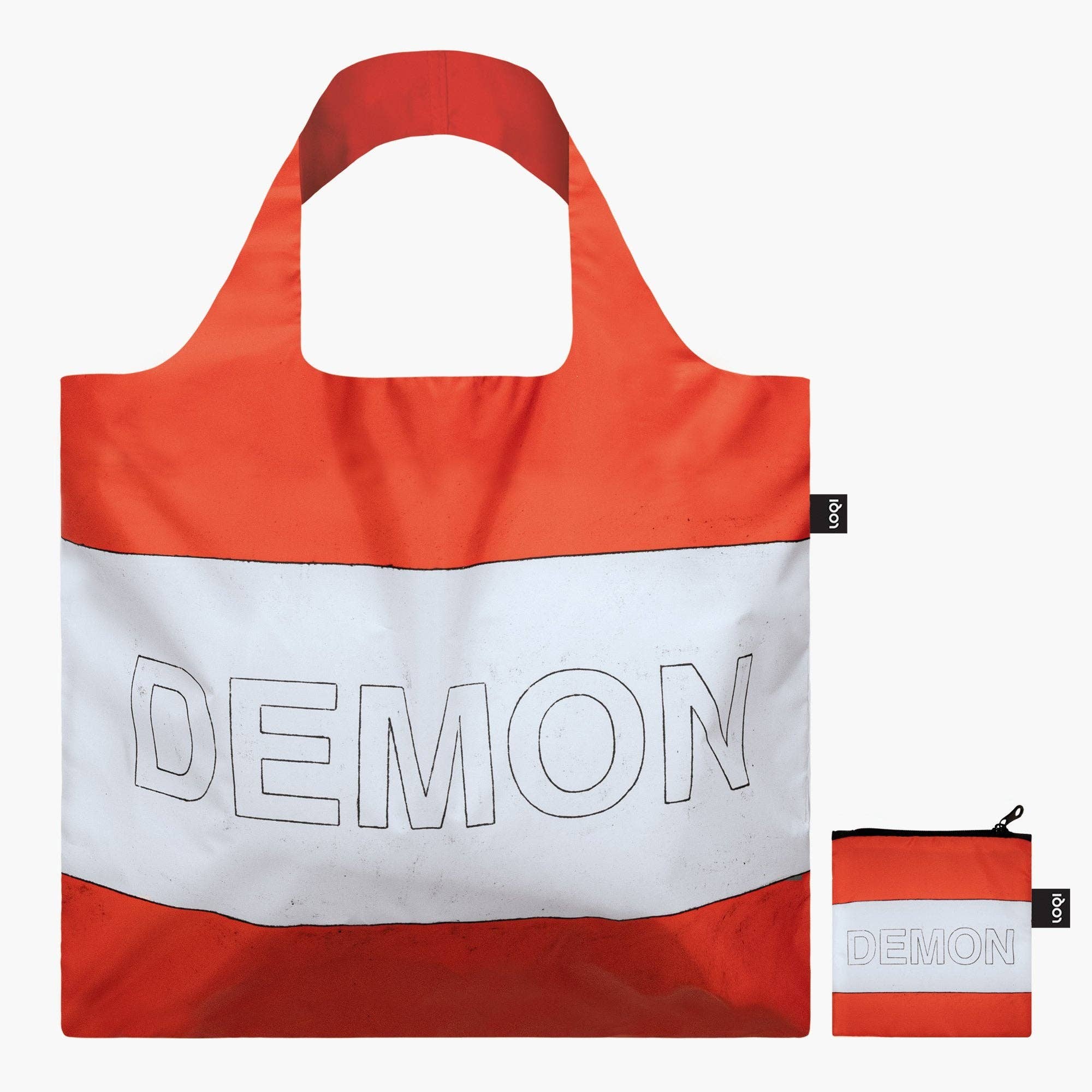 MATT MULLICAN Angel & Demon Bag