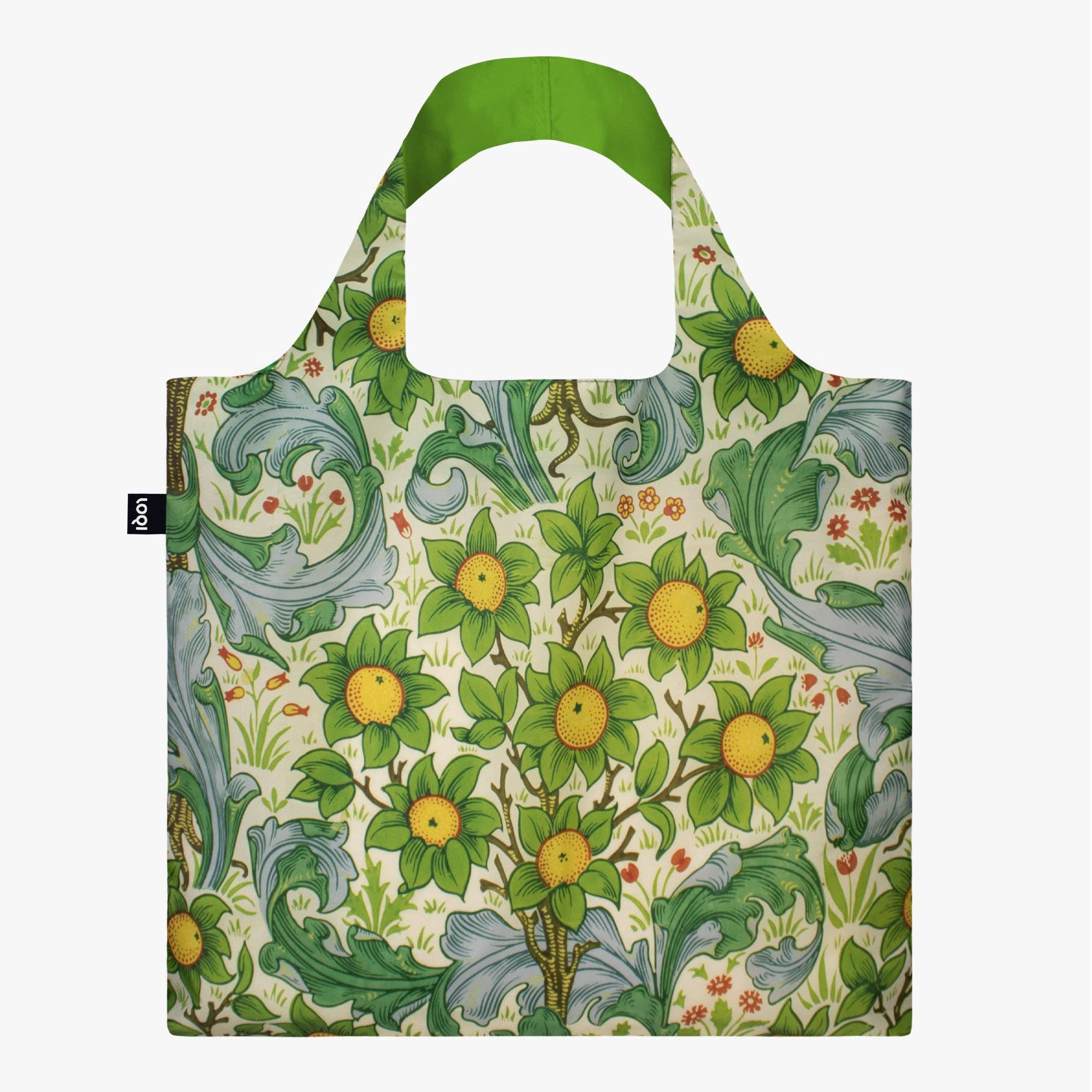 WILLIAM MORRIS Orchard Bag