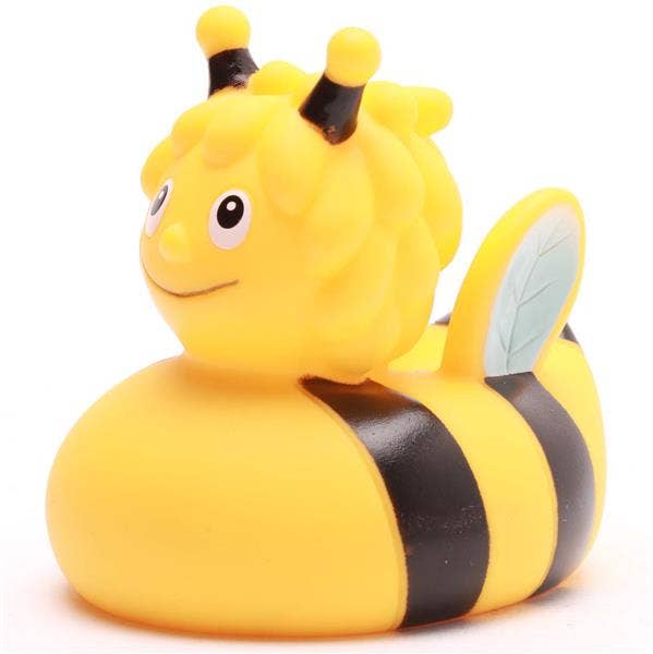 Maya the Bee Bath Duck - Rubber Duck