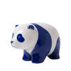 Panda Delft Blue