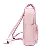 Capsule Stripes Mauve Backpack