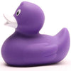 Nikita bath duck - purple