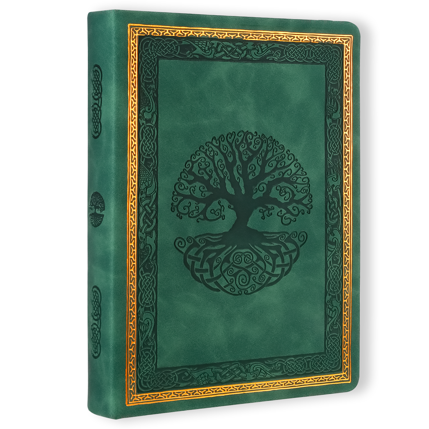 Victoria's Journals Celtic Tree of Life Diary (Celtic)