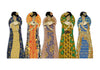 Bookmarks Klimt, Adele