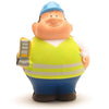 Lagerist Bert Stressball - Crumple Ball