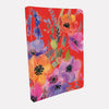 Pocket Notebook CDU - Pre-filled (32) - Anemones