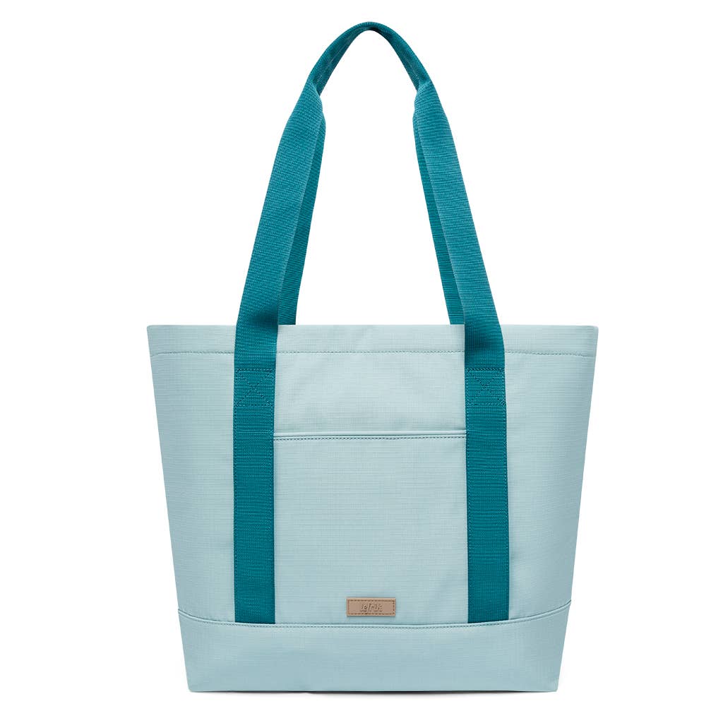 Strata Bag Sky Blue Ripstop