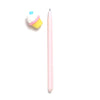 Inkredible Erasable Pen with Cupcake Topper