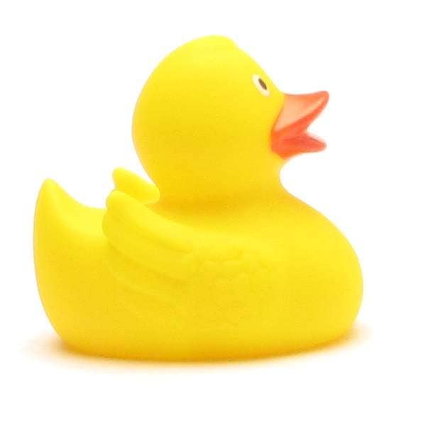 Rubber Duck Nele - rubber duck