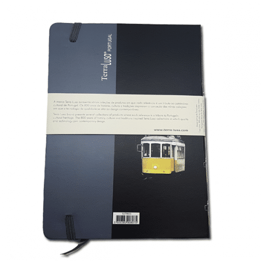 Electric Notebook