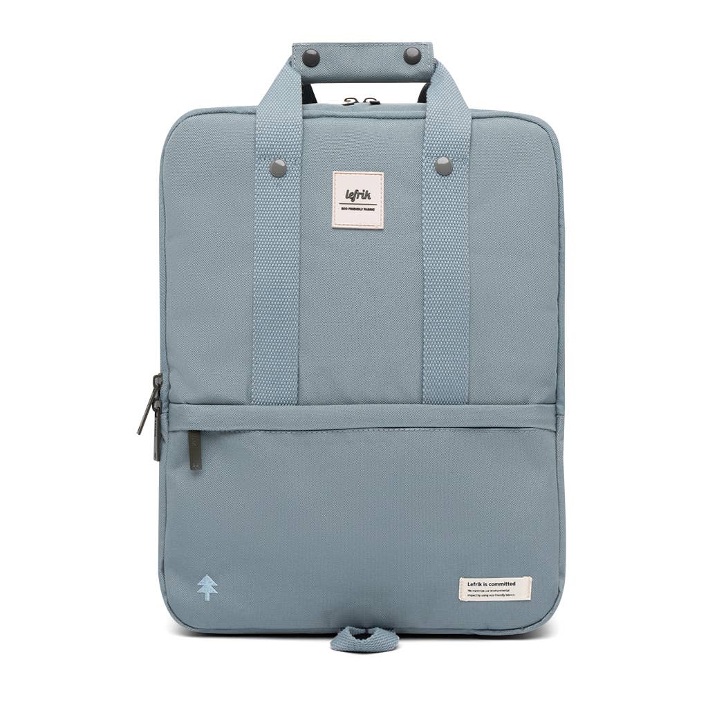 Daily Smart Stone Blue Backpack