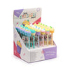 Inkredible Erasable Pen with Cupcake Topper