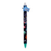 Inkredible Erasable Pen with Sealife Topper