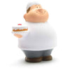Birthday Bert Stress Ball - Crumple Ball