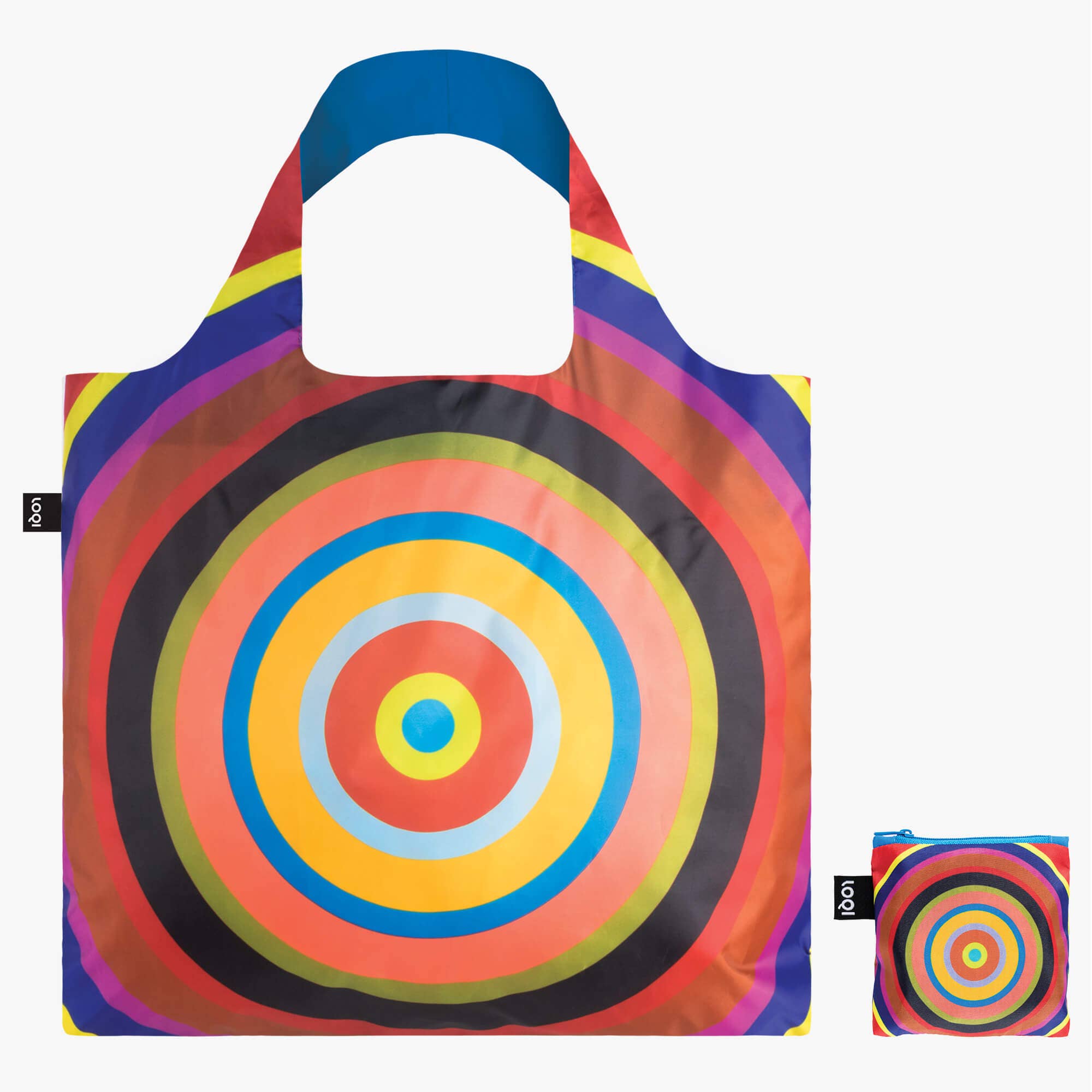 POUL GERNES Target Recycled Bag