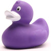 Nikita bath duck - purple