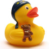 Rubber Duck Sleep Cap - Rubber Duck